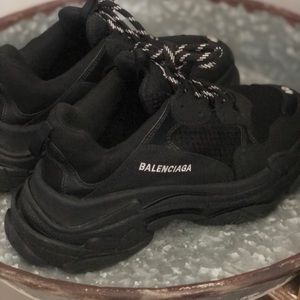 Balenciaga Triple S Men’s size 40/ US size 7